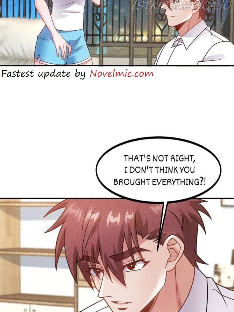 Her Private Bodyguard chapter 122 - page 10