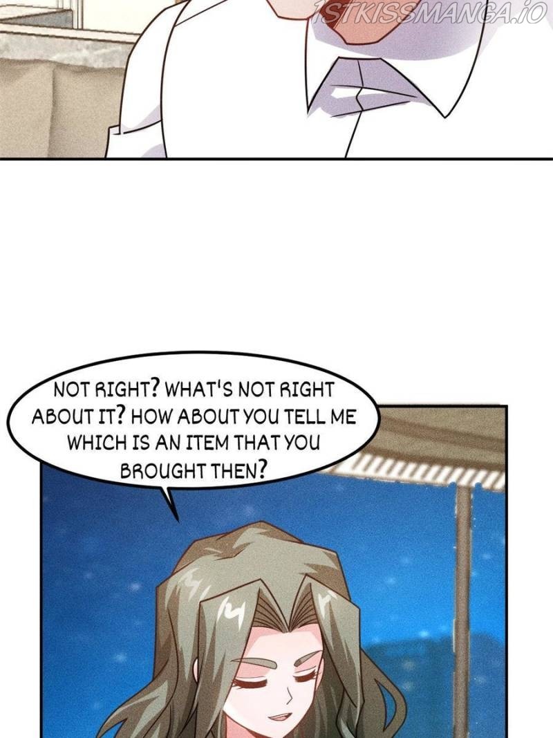 Her Private Bodyguard chapter 122 - page 11