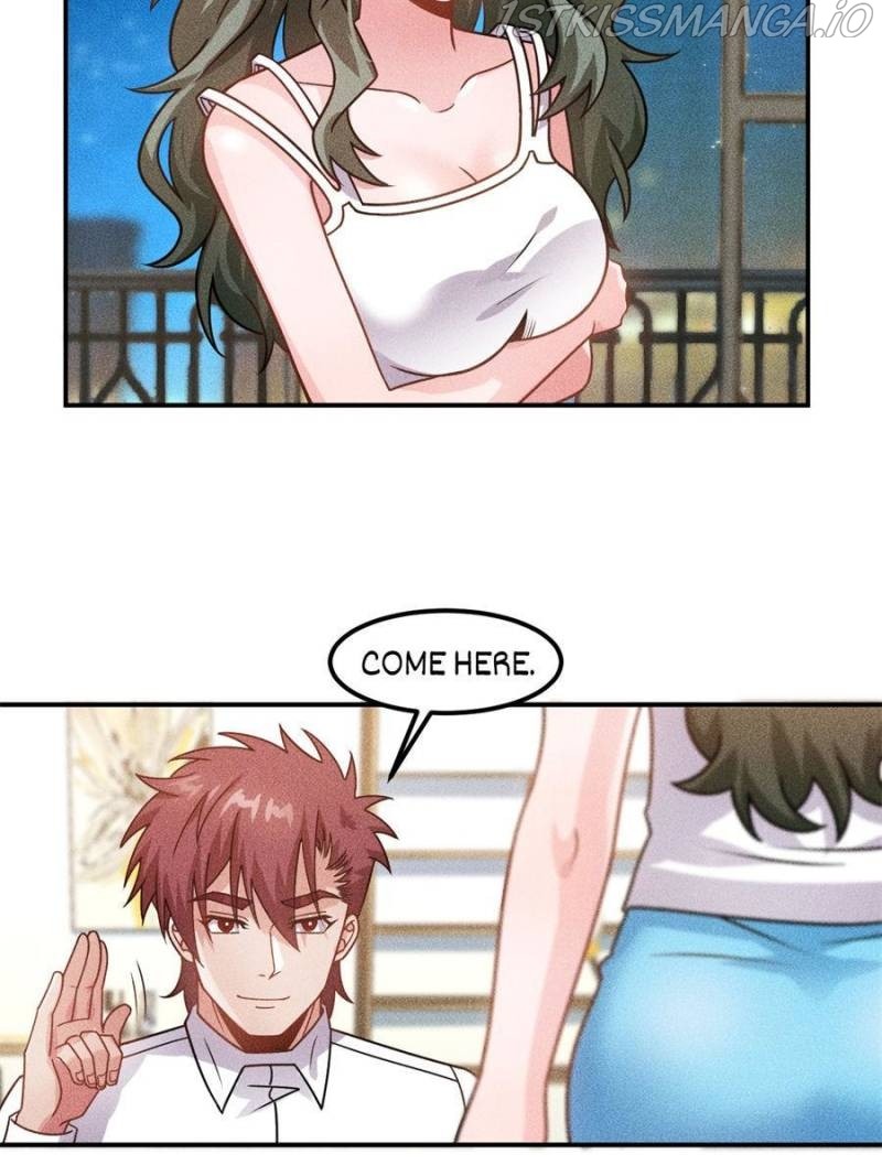 Her Private Bodyguard chapter 122 - page 12