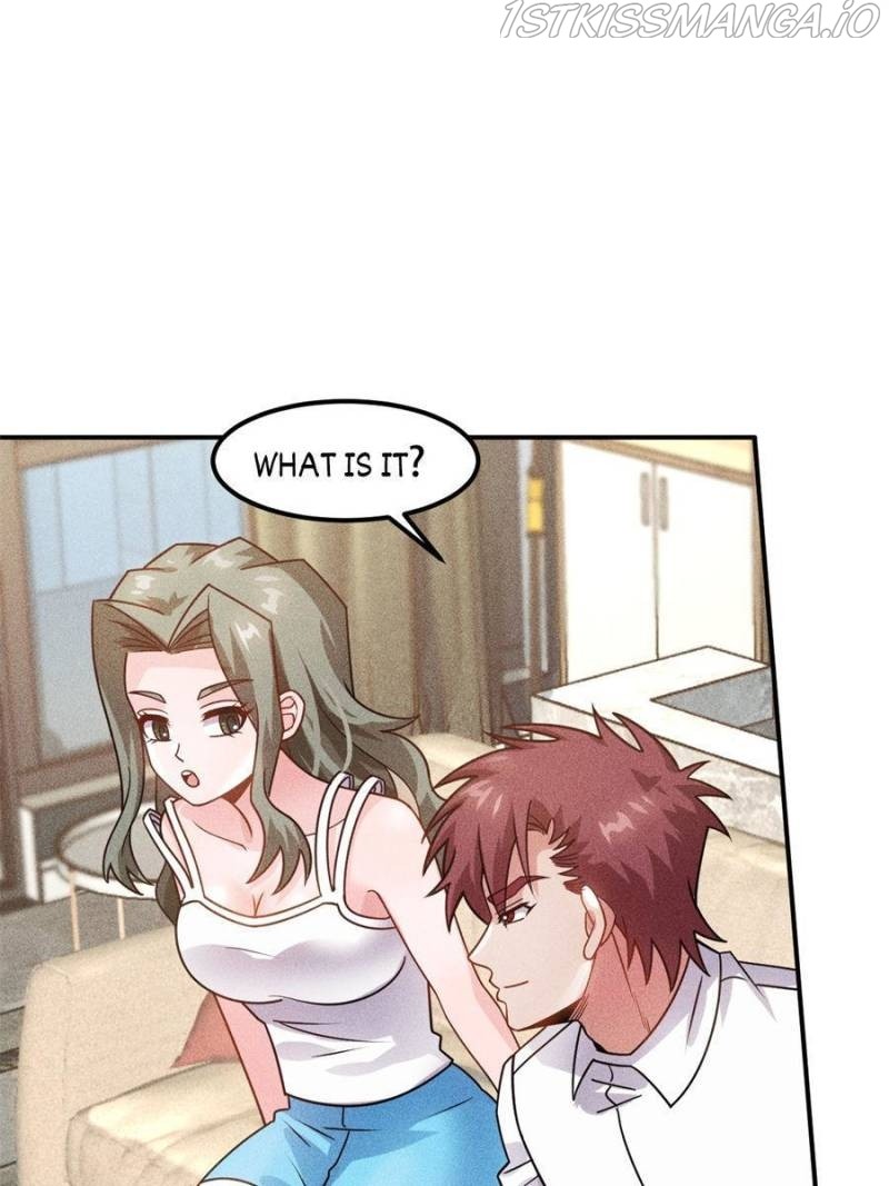Her Private Bodyguard chapter 122 - page 14