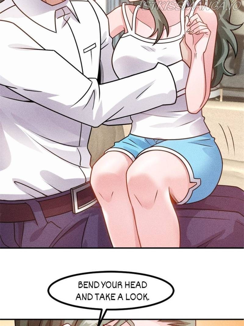 Her Private Bodyguard chapter 122 - page 16