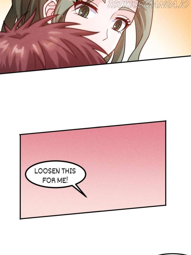 Her Private Bodyguard chapter 122 - page 17