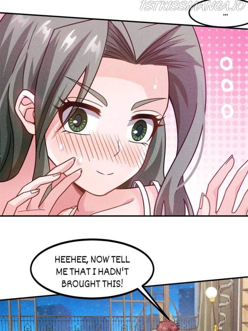 Her Private Bodyguard chapter 122 - page 18