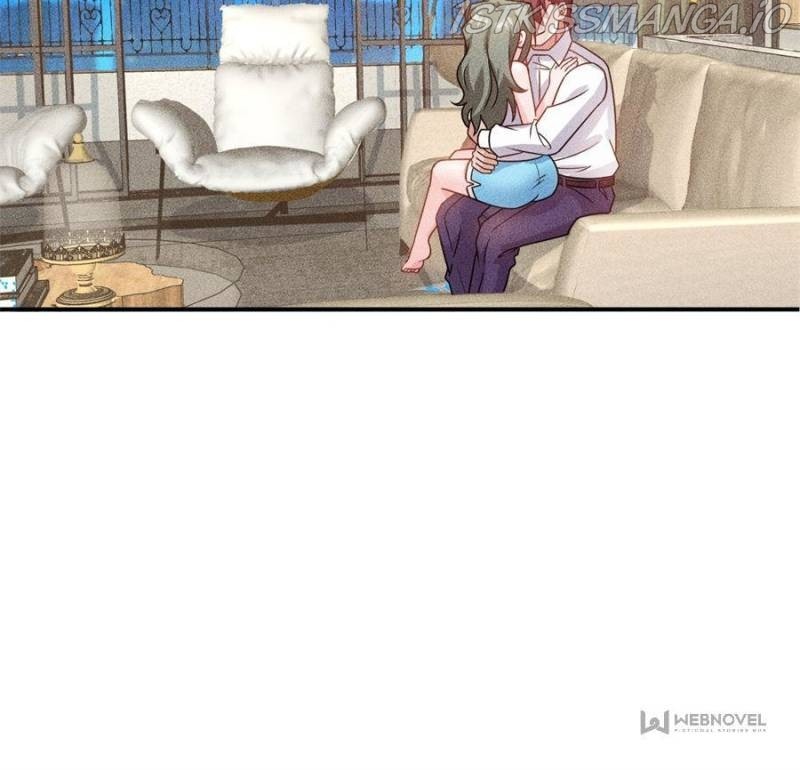Her Private Bodyguard chapter 122 - page 19