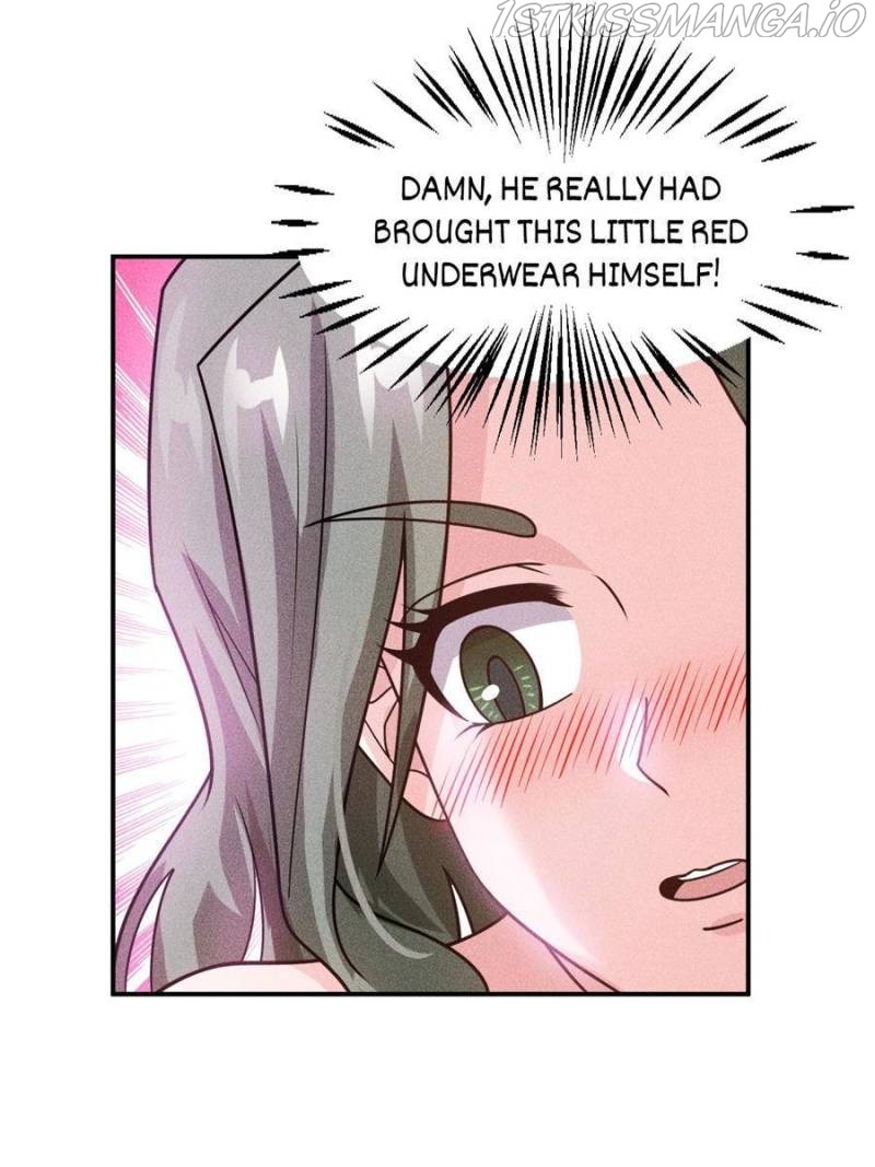 Her Private Bodyguard chapter 122 - page 20