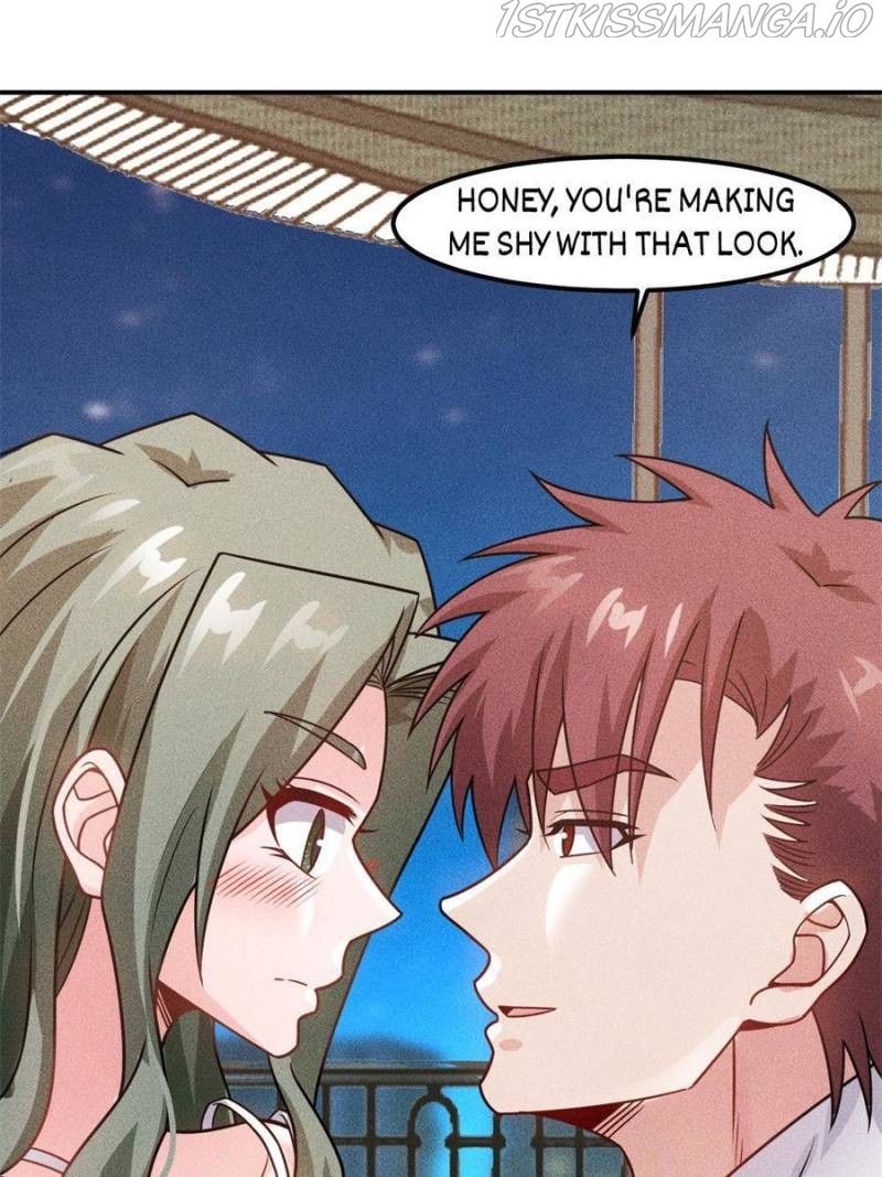Her Private Bodyguard chapter 122 - page 22