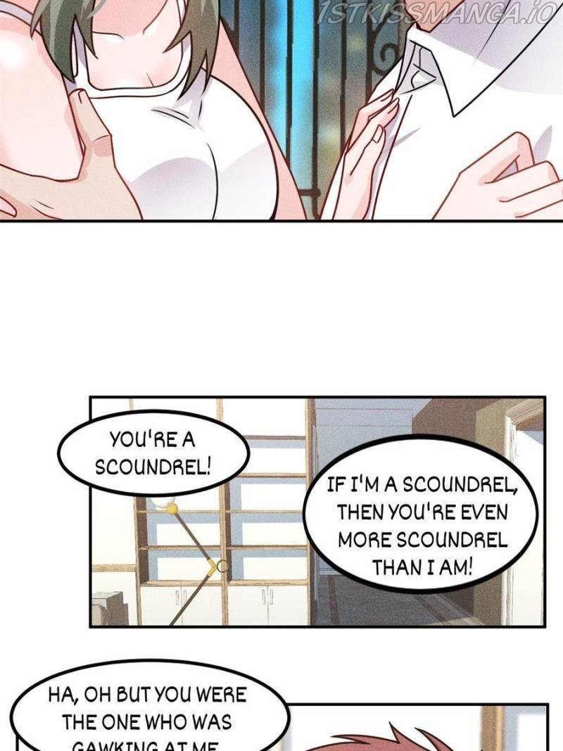 Her Private Bodyguard chapter 122 - page 23