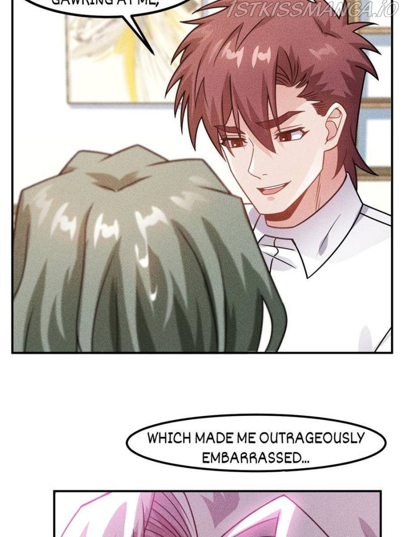 Her Private Bodyguard chapter 122 - page 24