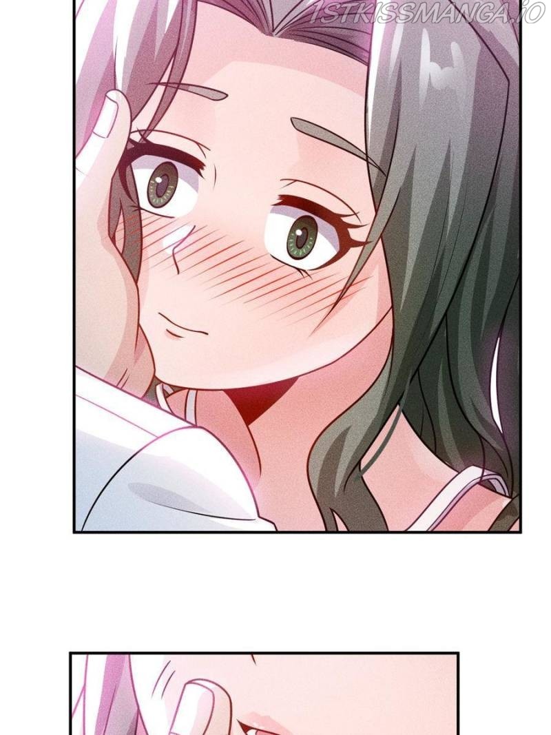 Her Private Bodyguard chapter 122 - page 25