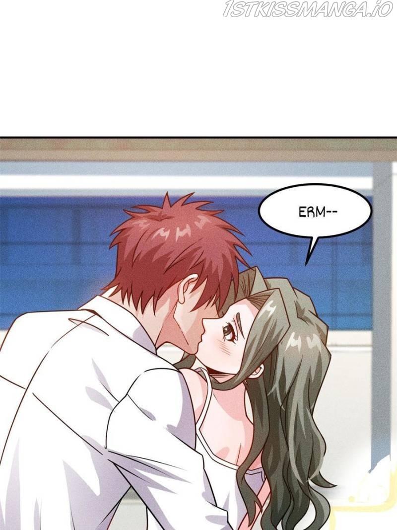 Her Private Bodyguard chapter 122 - page 27