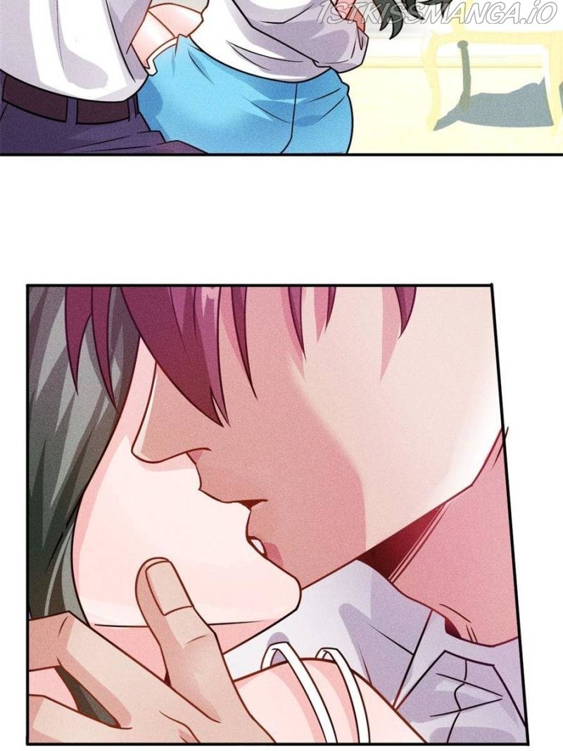 Her Private Bodyguard chapter 122 - page 28