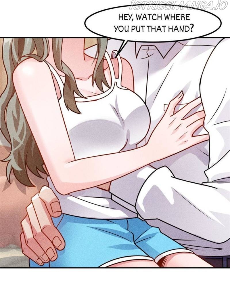 Her Private Bodyguard chapter 122 - page 29