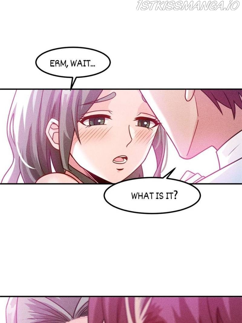 Her Private Bodyguard chapter 122 - page 30