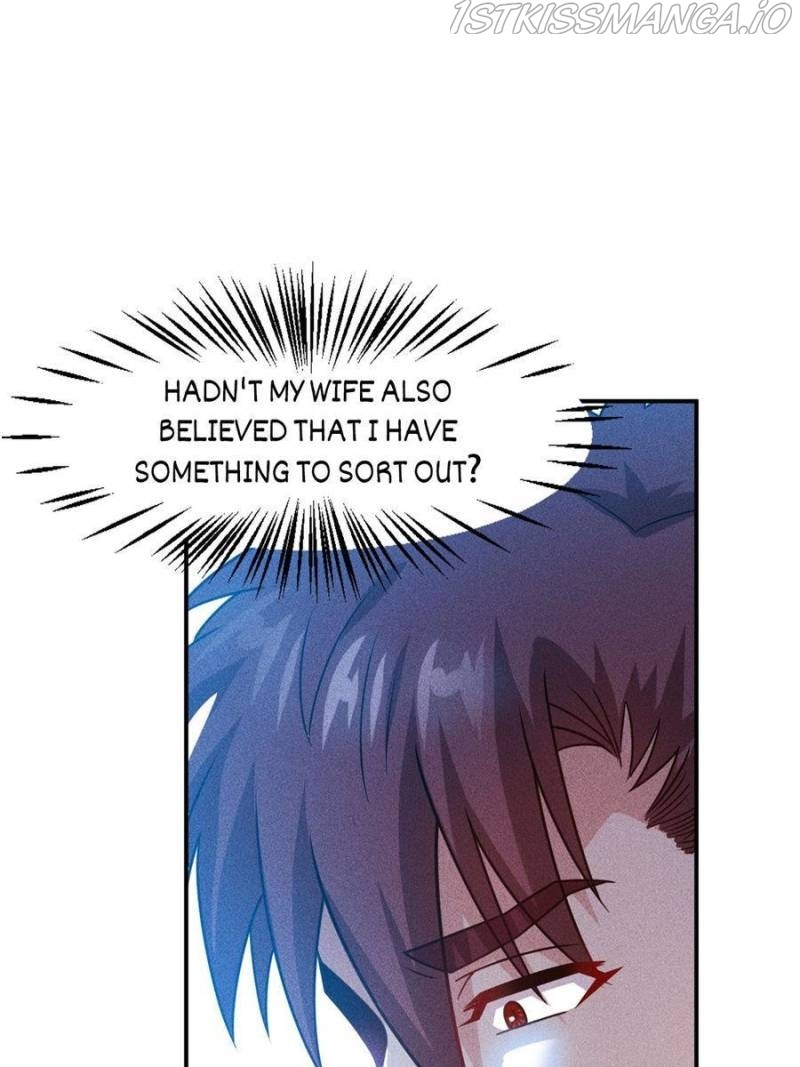 Her Private Bodyguard chapter 122 - page 34