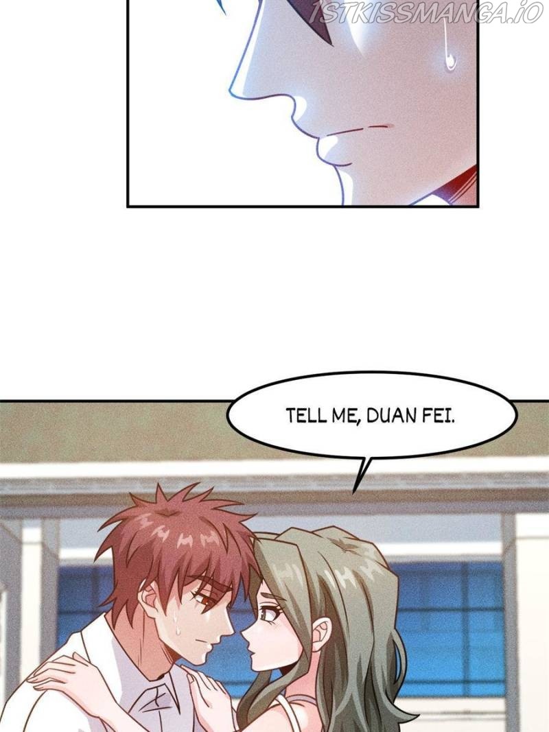 Her Private Bodyguard chapter 122 - page 35