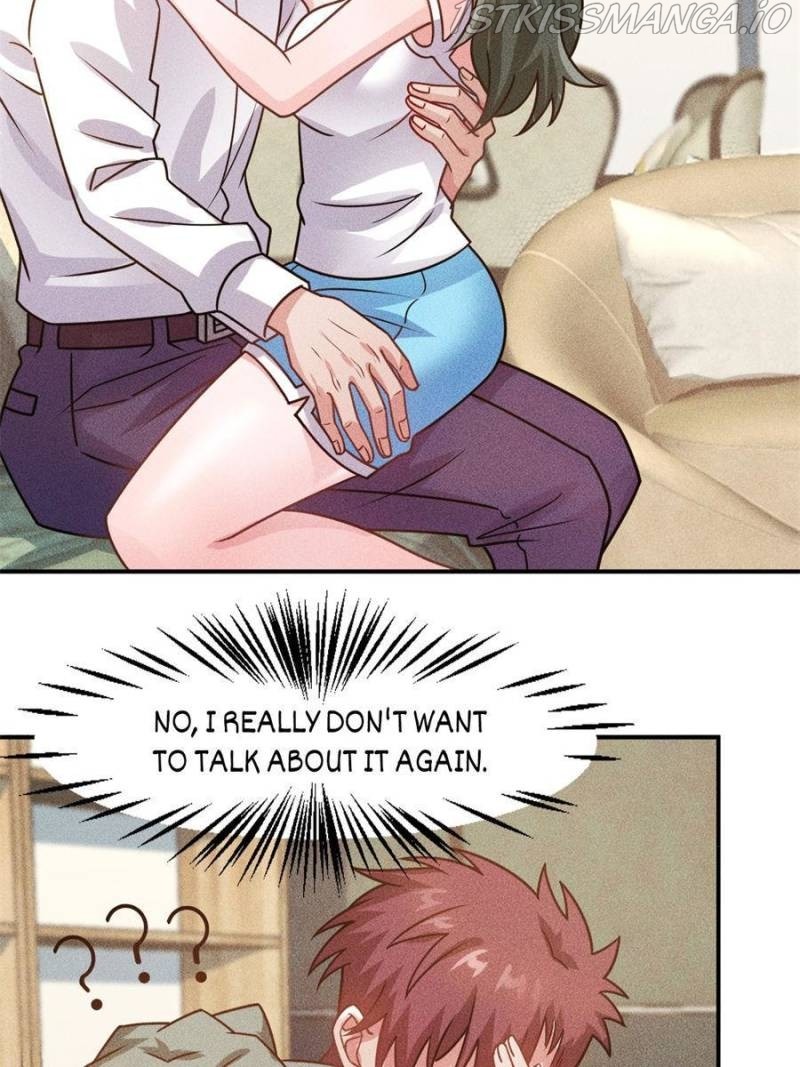 Her Private Bodyguard chapter 122 - page 36