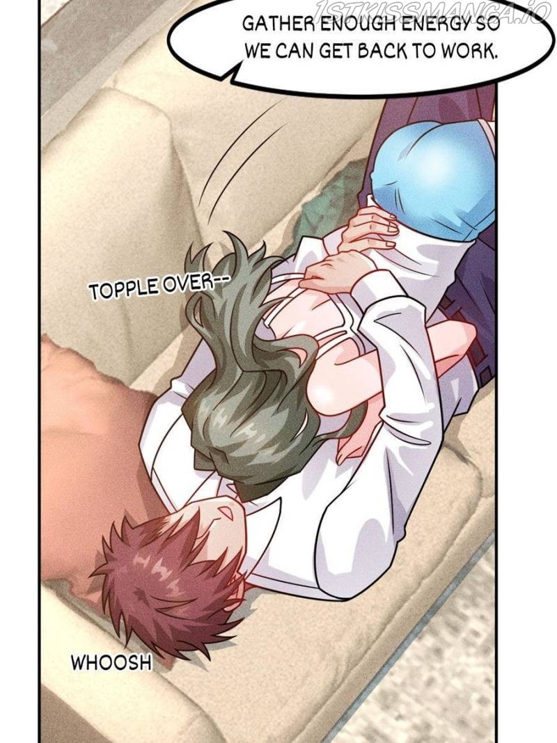 Her Private Bodyguard chapter 122 - page 38