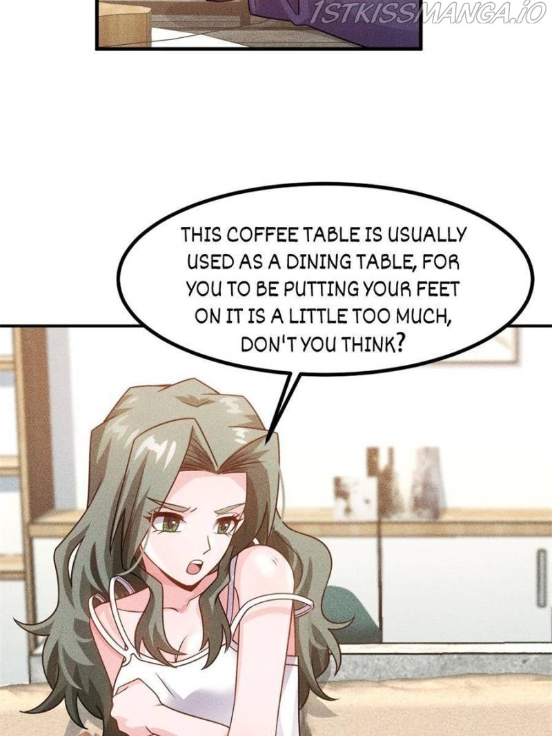 Her Private Bodyguard chapter 122 - page 4