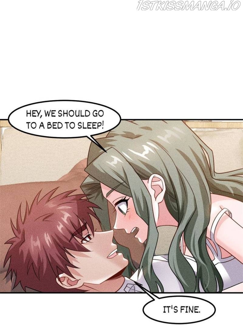 Her Private Bodyguard chapter 122 - page 40