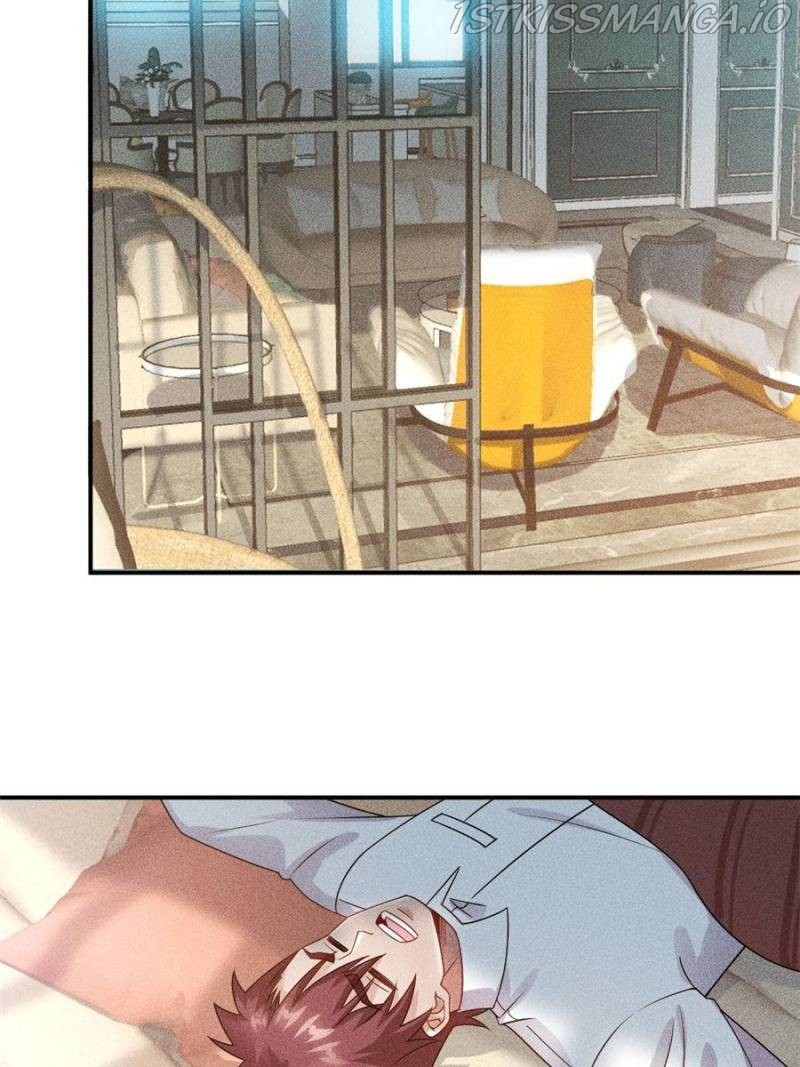 Her Private Bodyguard chapter 122 - page 43