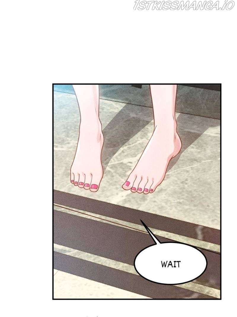 Her Private Bodyguard chapter 122 - page 45