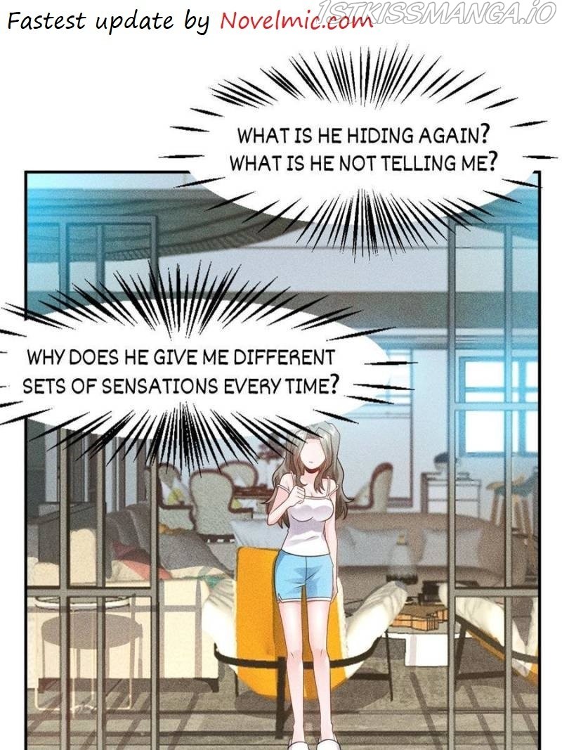 Her Private Bodyguard chapter 122 - page 47