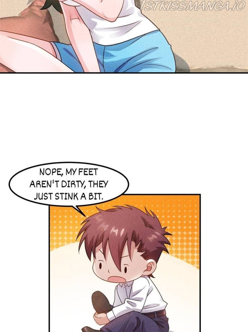 Her Private Bodyguard chapter 122 - page 5
