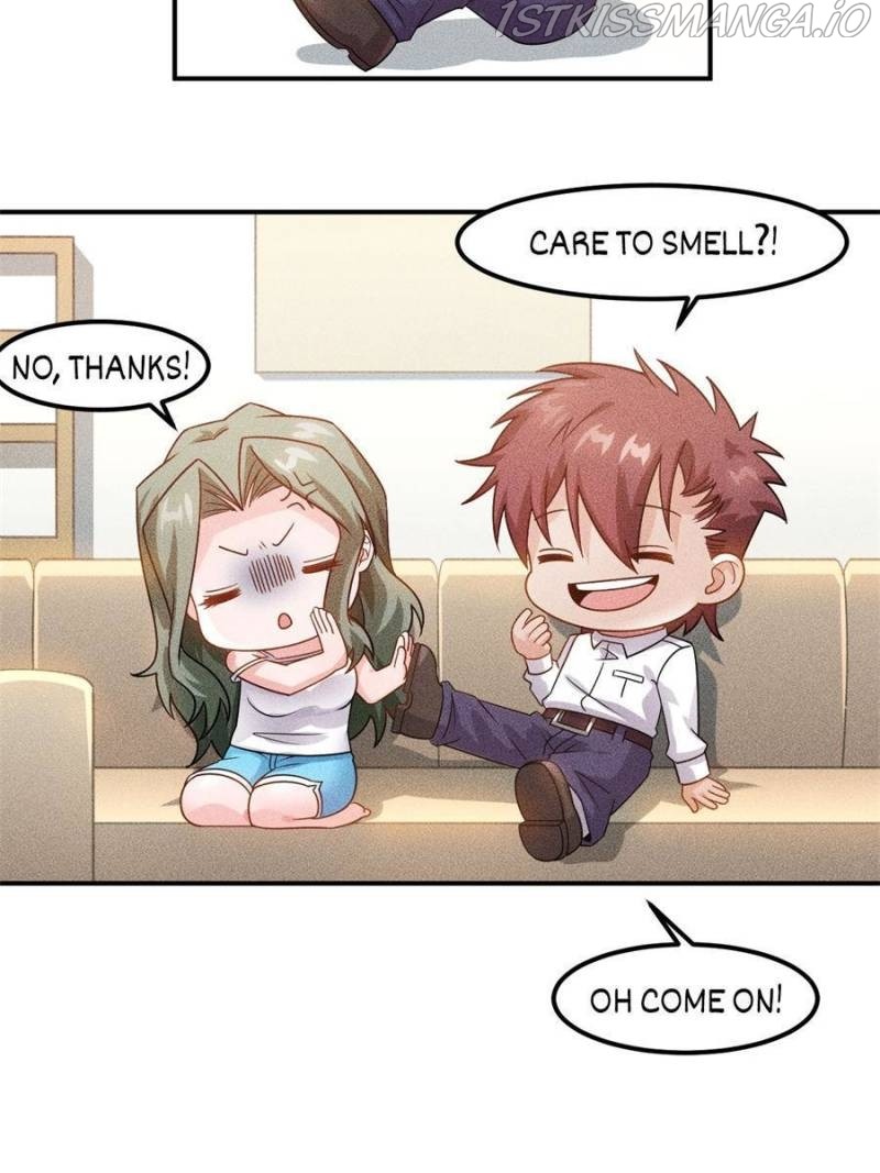 Her Private Bodyguard chapter 122 - page 6