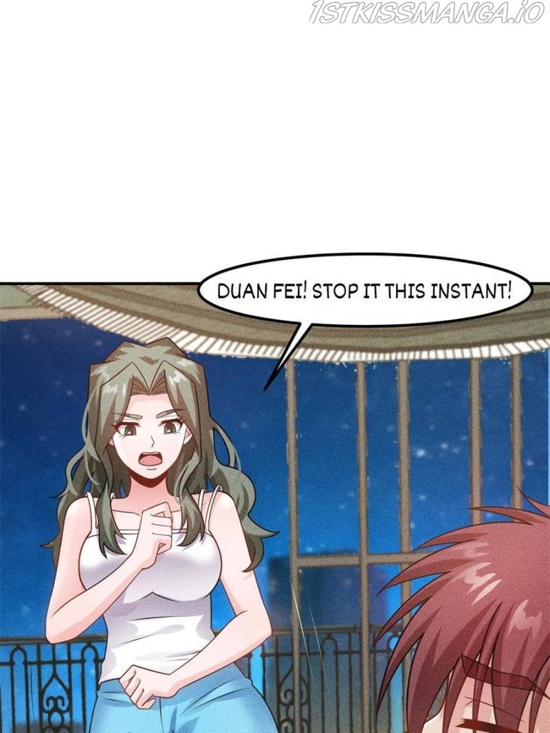 Her Private Bodyguard chapter 122 - page 8