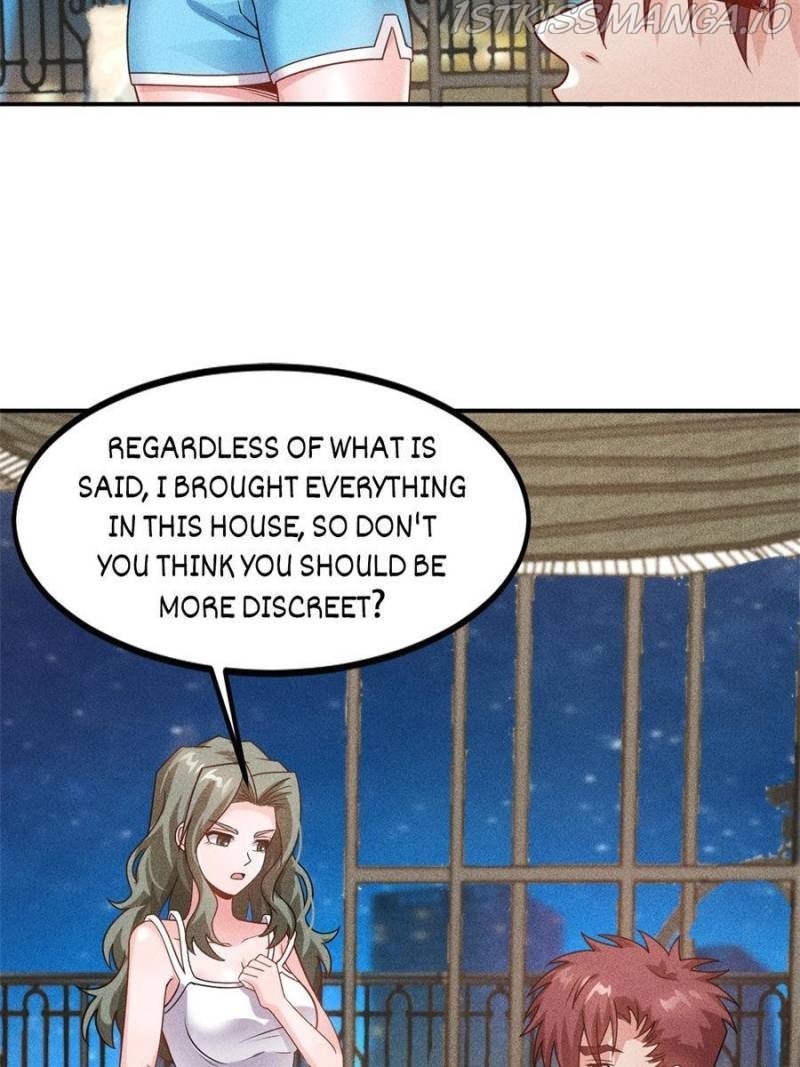 Her Private Bodyguard chapter 122 - page 9