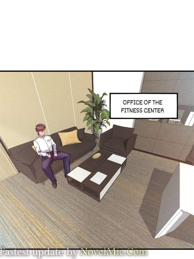 Her Private Bodyguard chapter 125 - page 1