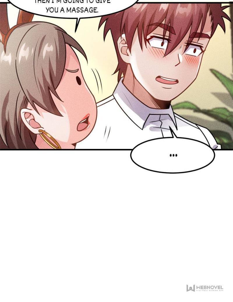 Her Private Bodyguard chapter 125 - page 12