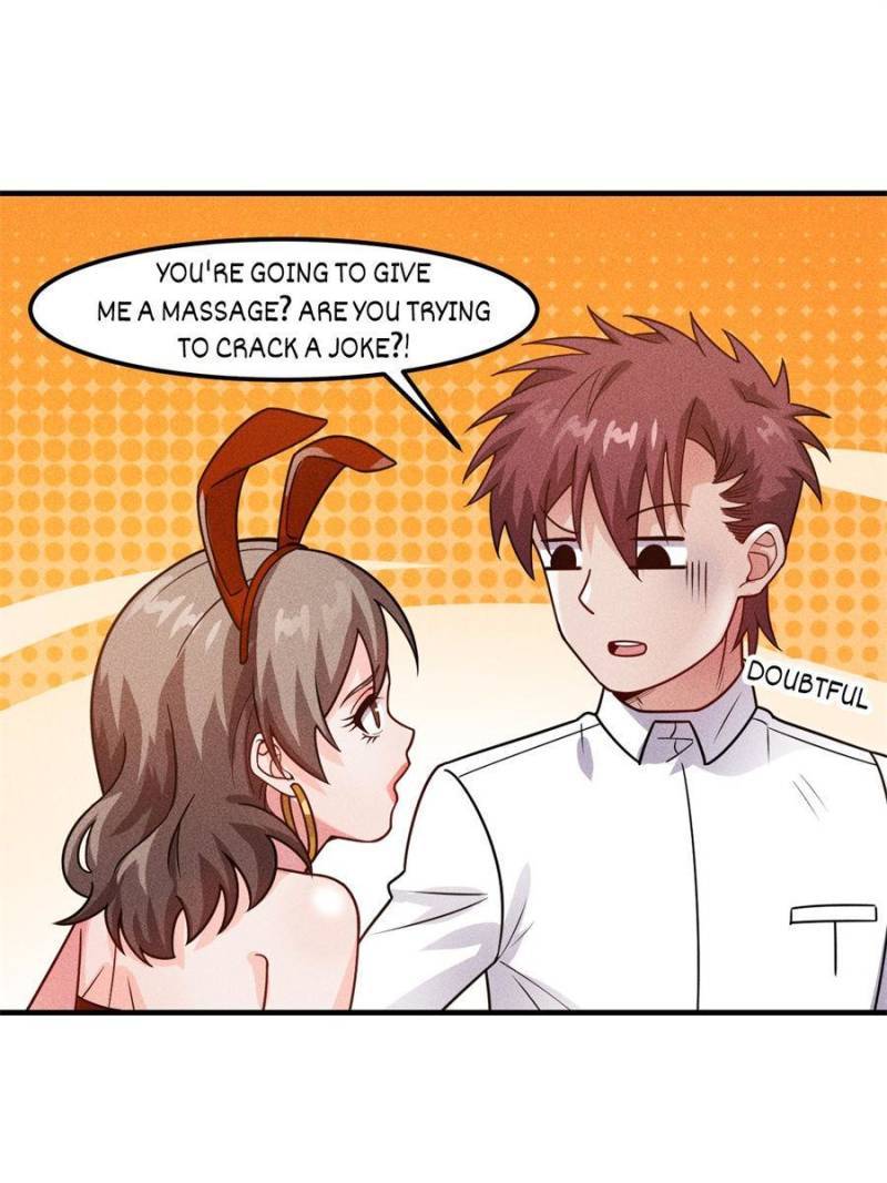 Her Private Bodyguard chapter 125 - page 13