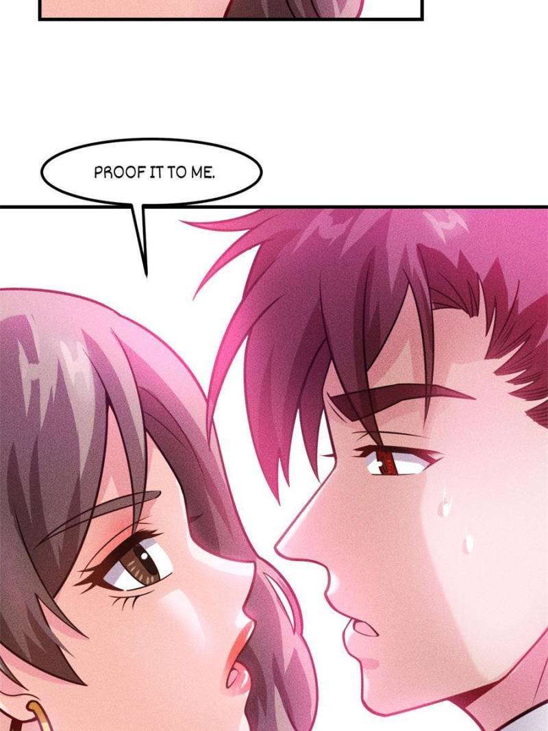 Her Private Bodyguard chapter 125 - page 19