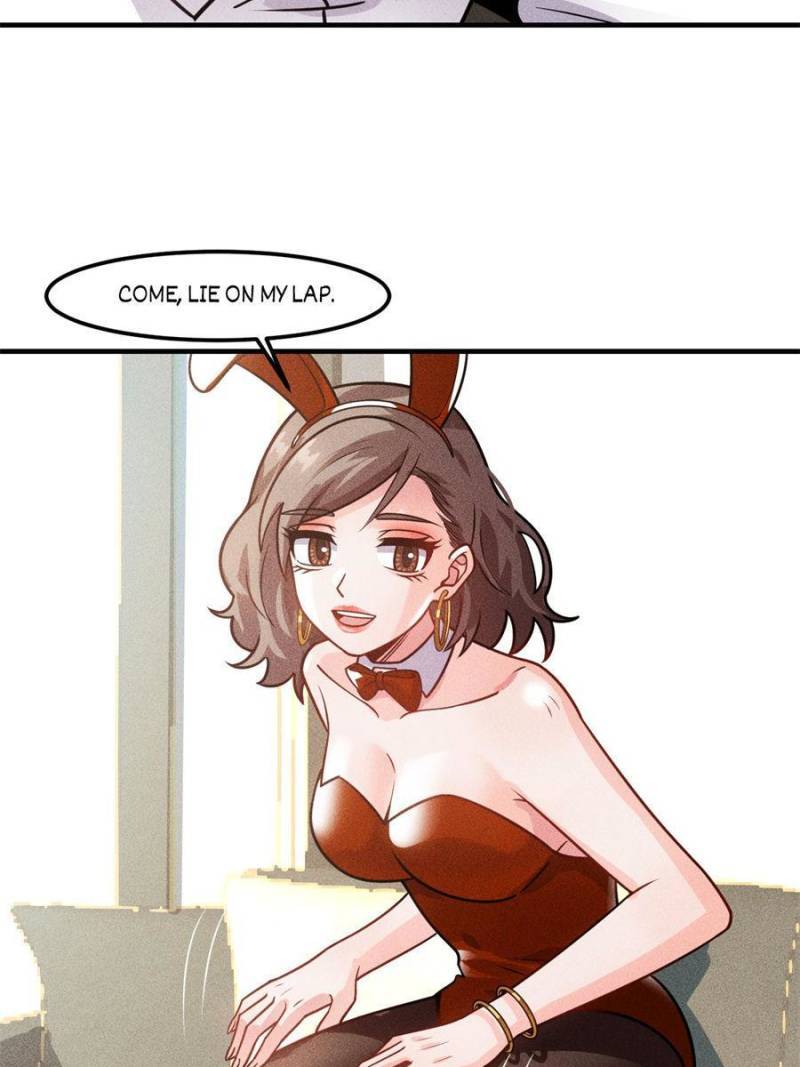Her Private Bodyguard chapter 125 - page 22