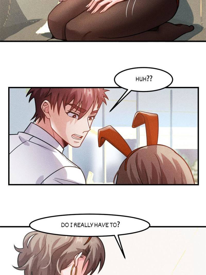 Her Private Bodyguard chapter 125 - page 23