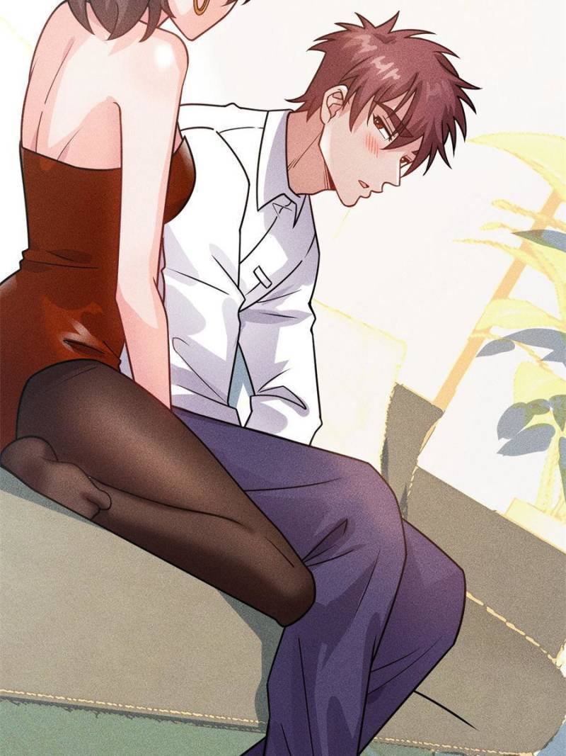 Her Private Bodyguard chapter 125 - page 24