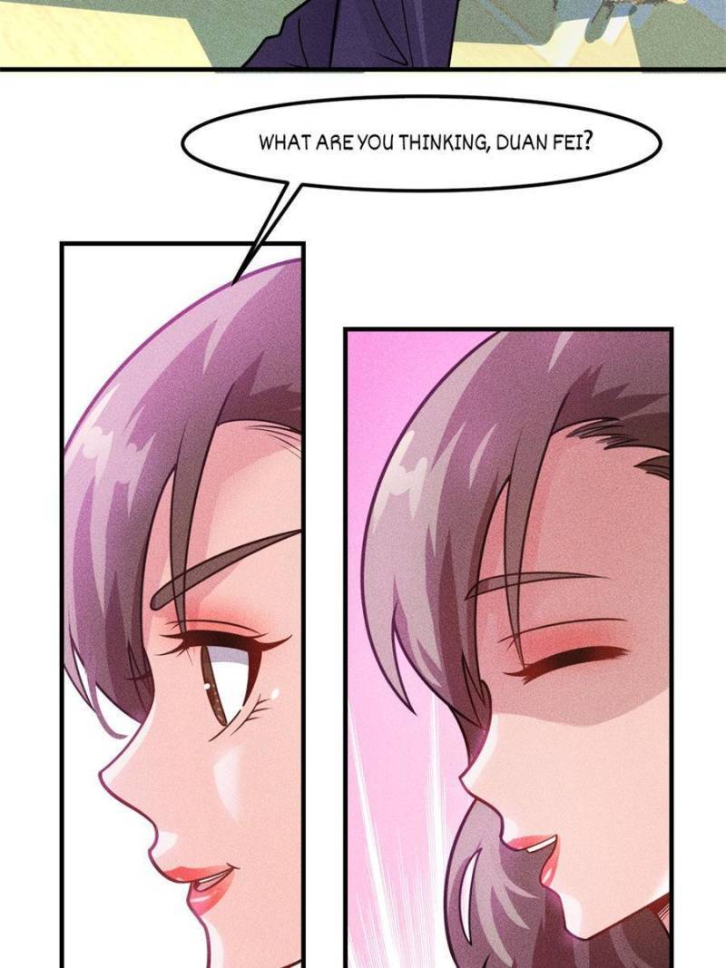Her Private Bodyguard chapter 125 - page 25