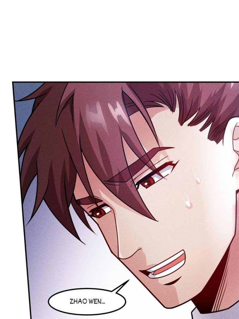 Her Private Bodyguard chapter 125 - page 28
