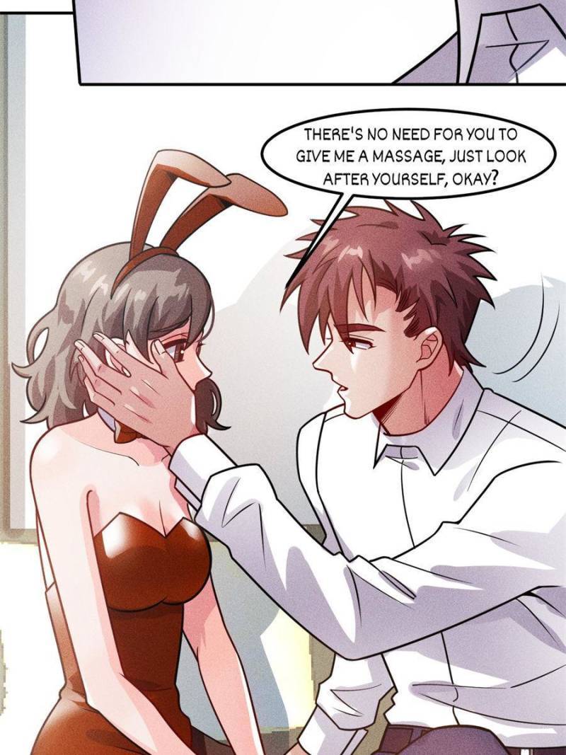 Her Private Bodyguard chapter 125 - page 29
