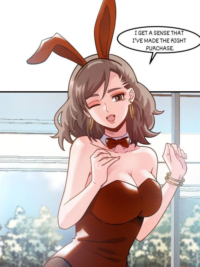 Her Private Bodyguard chapter 125 - page 3