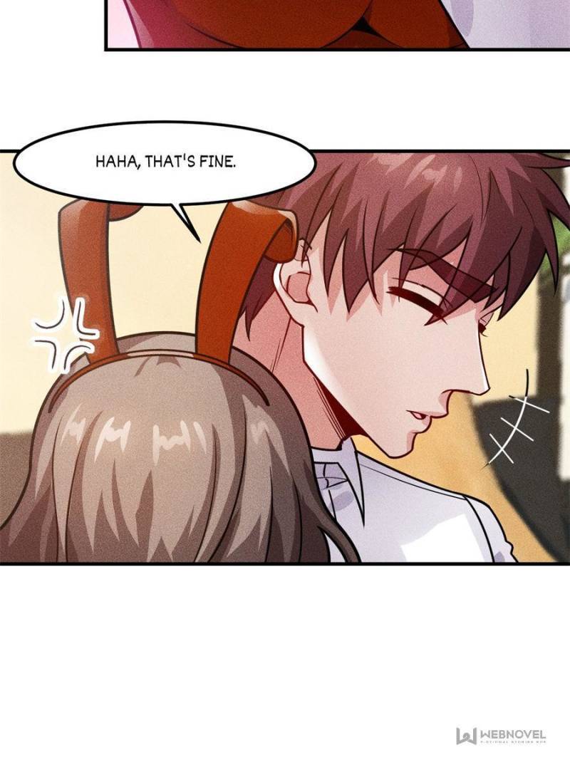 Her Private Bodyguard chapter 125 - page 33