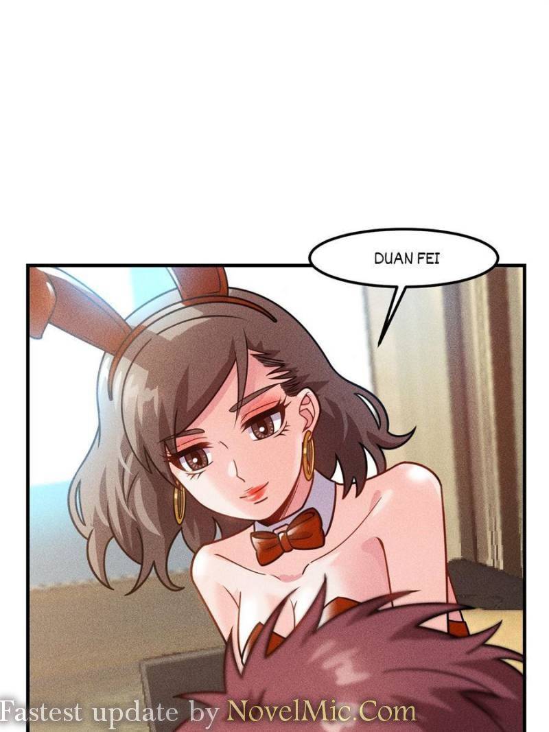 Her Private Bodyguard chapter 125 - page 35