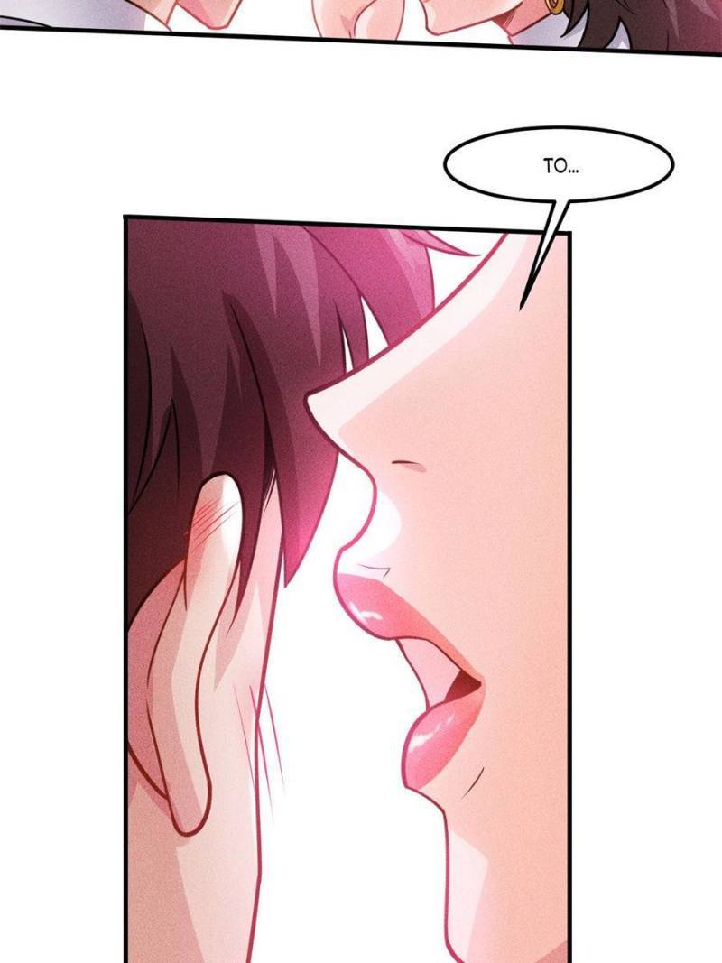 Her Private Bodyguard chapter 125 - page 37
