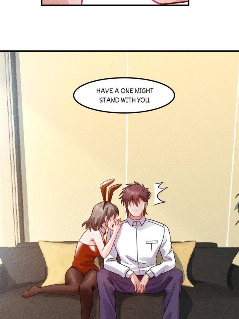 Her Private Bodyguard chapter 125 - page 38