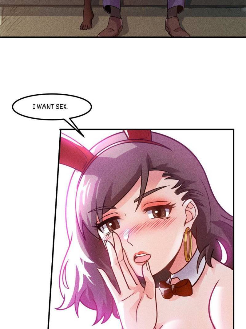 Her Private Bodyguard chapter 125 - page 39
