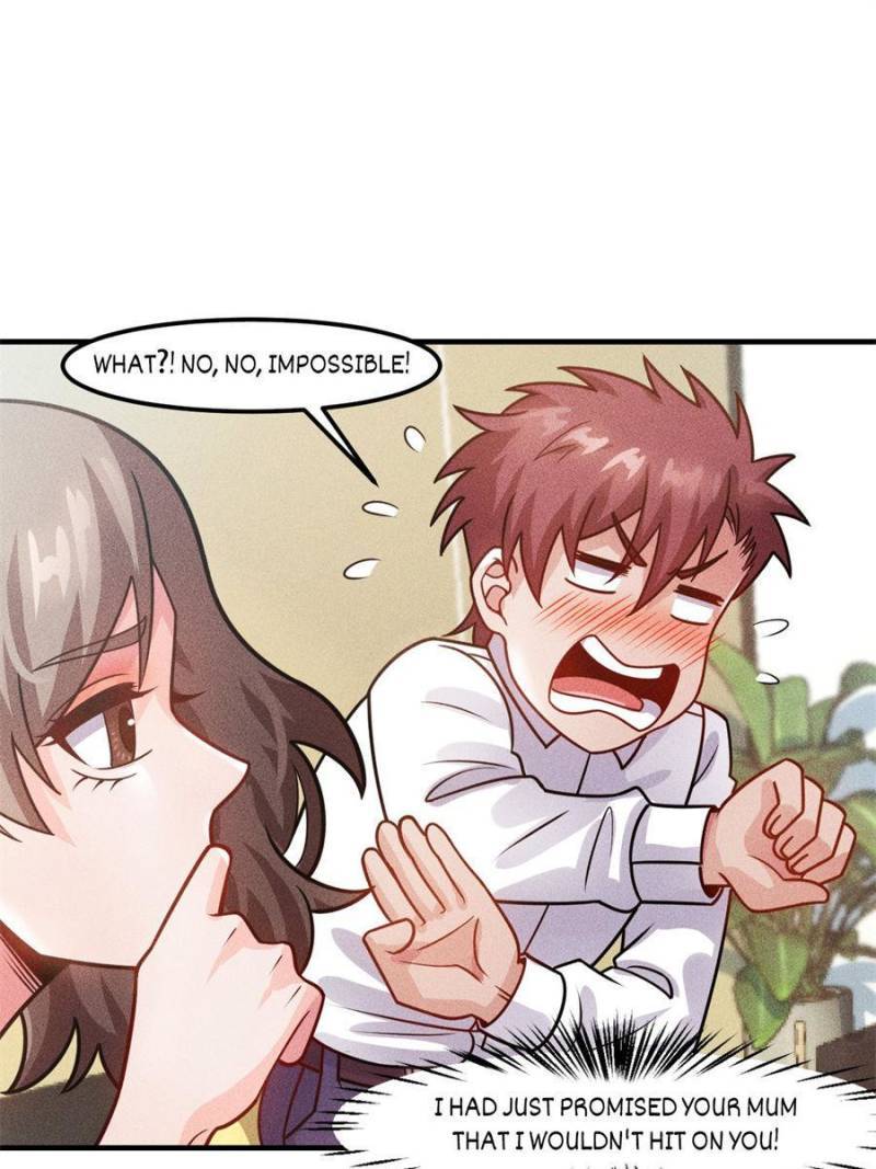 Her Private Bodyguard chapter 125 - page 42