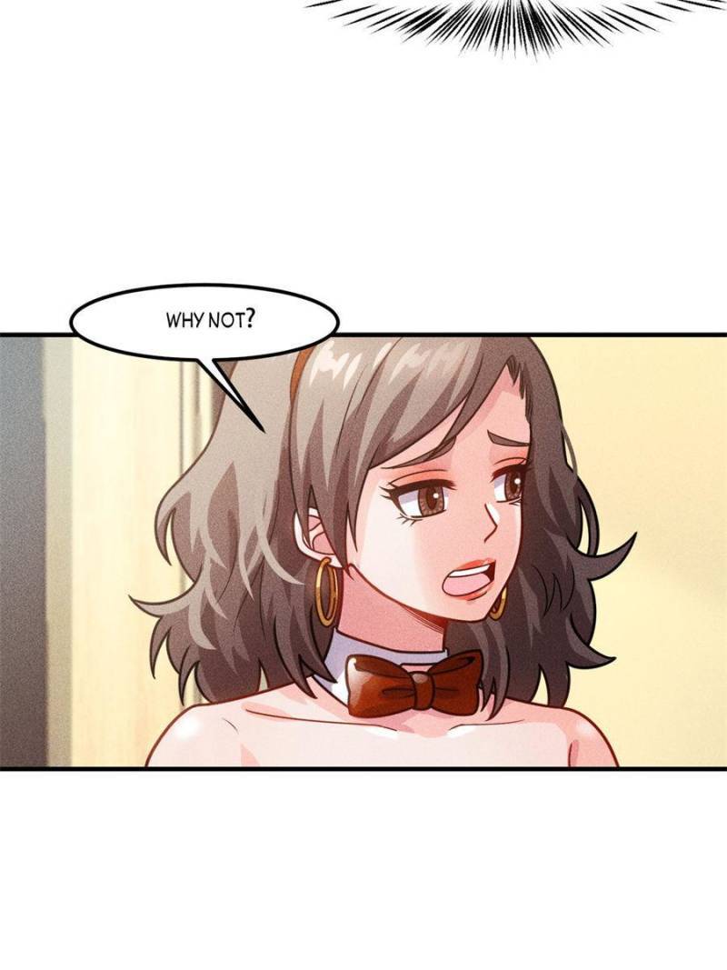 Her Private Bodyguard chapter 125 - page 43