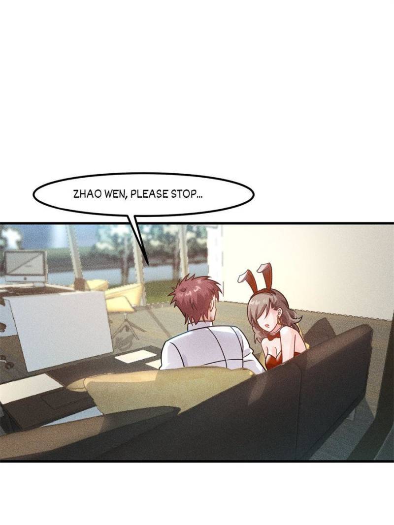 Her Private Bodyguard chapter 125 - page 47