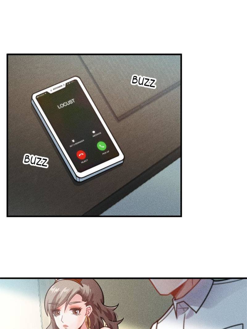 Her Private Bodyguard chapter 125 - page 48